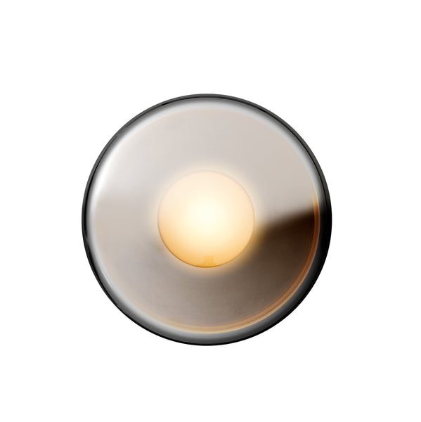 Endless væglampe • Design by Us - Copenhagenhomedesign