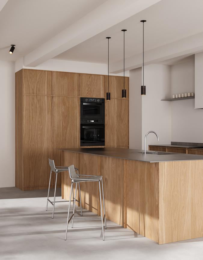Patrone Small pendel, bruneret messing • Thorup Copenhagen - Copenhagenhomedesign