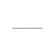 Screw for thumbturns and cylinder rings, steel • d line