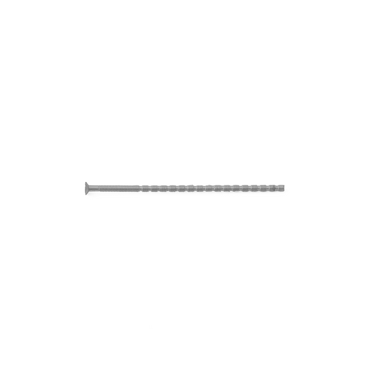 Screw for thumbturns and cylinder rings, steel • d line
