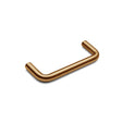 Handle, copper • d line