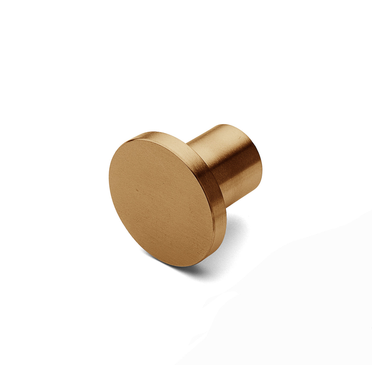 Knage, kobber finish • d line - Copenhagenhomedesign