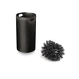 Spare parts for toilet brush holder, brush head and insert • d line