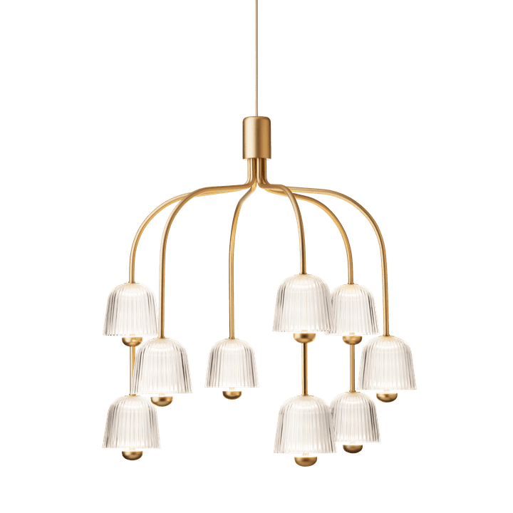 Asteea 9 pendel • NUURA - Copenhagenhomedesign