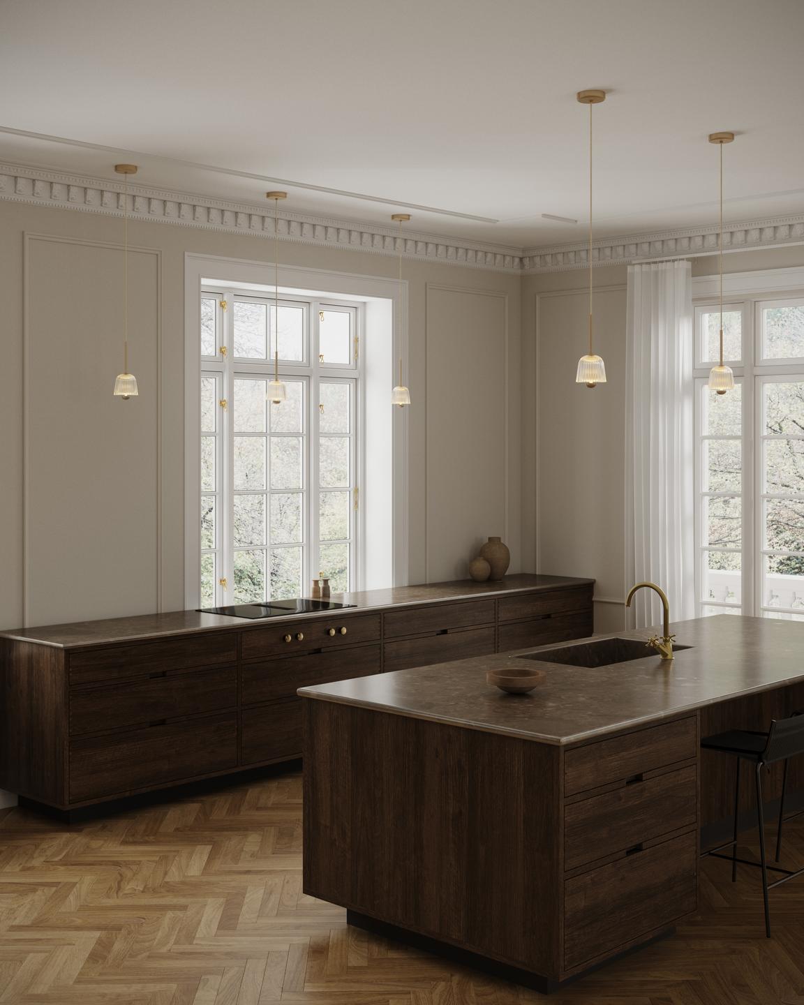 Asteea 1 pendel • NUURA - Copenhagenhomedesign