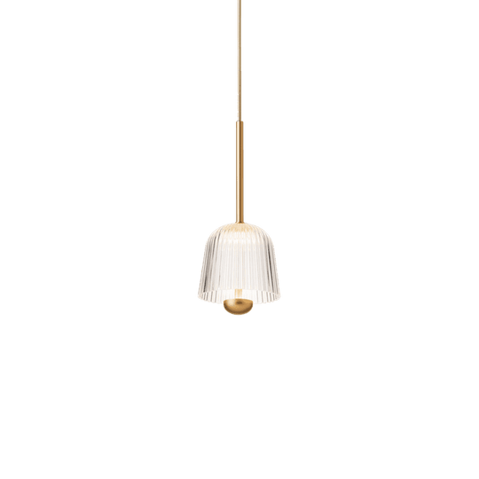 Asteea 1 pendant light • NUURA
