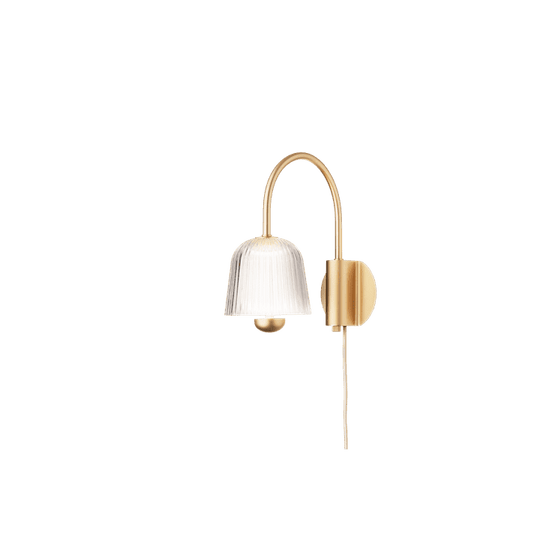 Asteea Wall wall light • NUURA