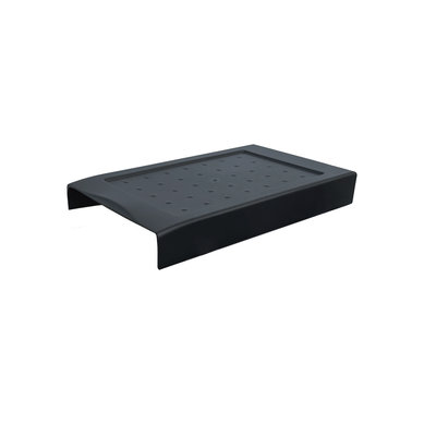 Copenhagen 2-28 and 3-30 replacement lid, black