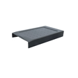 Copenhagen 2-28 and 3-30 replacement lid, dark grey
