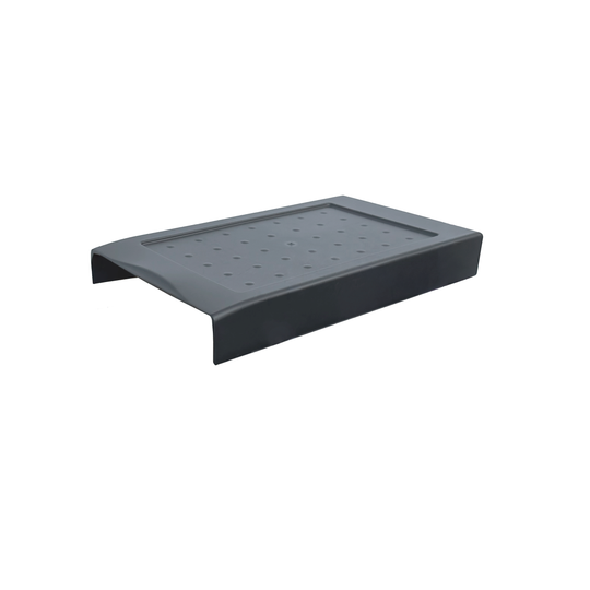 Copenhagen 2-28 and 3-30 replacement lid, dark grey
