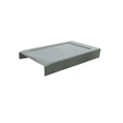 Copenhagen 2-28 and 3-30 replacement lid, light grey