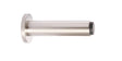 Skodsborg door stop 70 mm, stainless steel look • KYNER & Co