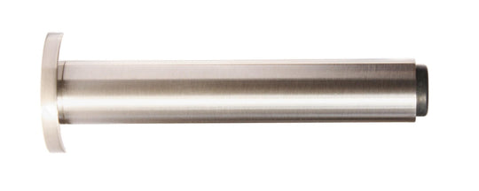 Skodsborg door stop 93 mm, stainless steel look • KYNER & Co