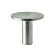 Copenhagen furniture bubbly in brushed mass brass