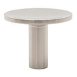 Copenhagen furniture bubbly in brushed mass brass