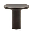 Copenhagen furniture bubbly in brushed mass brass
