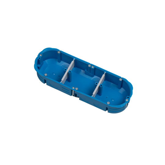 3G hollow-wall installation box • Buster + Punch