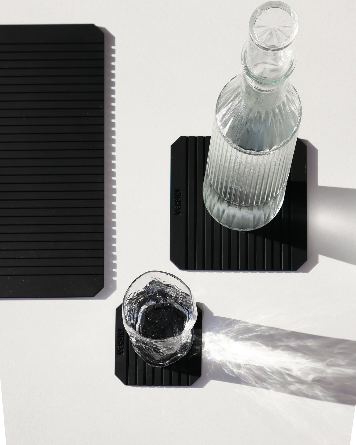 Dækkeserviet • NICHBA - Copenhagenhomedesign