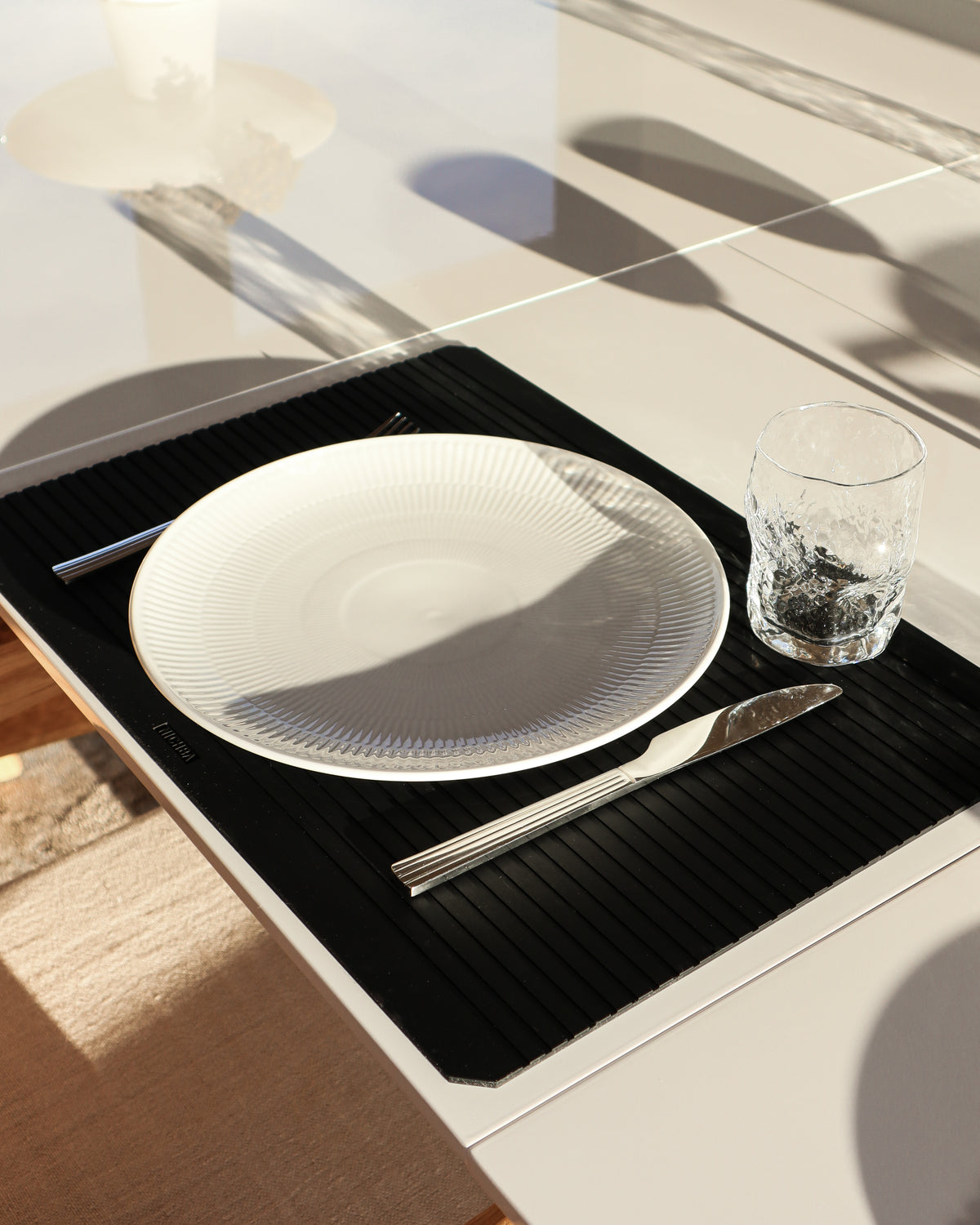 Dækkeserviet • NICHBA - Copenhagenhomedesign