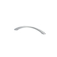 Aalborg • Kitchen handle, matt chrome