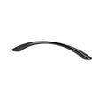 Aalborg • Kitchen handle, black