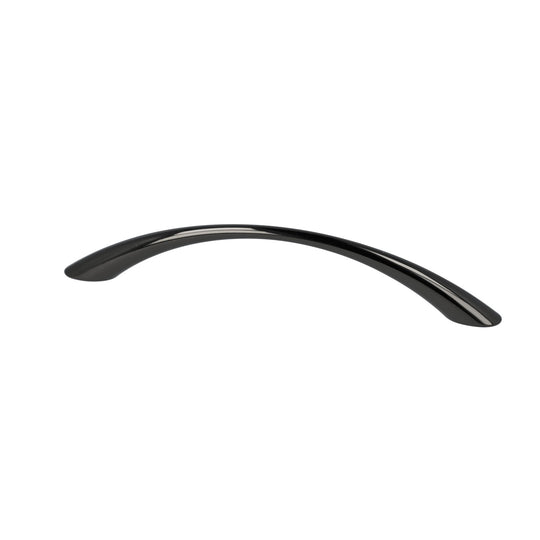 Aalborg • Kitchen handle, black