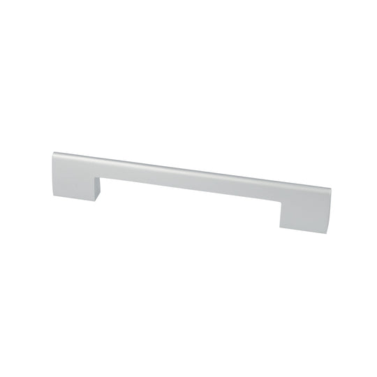 Brønshøj • Kitchen handle, aluminium