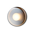 Endless wall light • Design by Us
