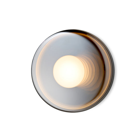 Endless wall light • Design by Us
