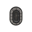 Night Rider wall light, black • Design by Us
