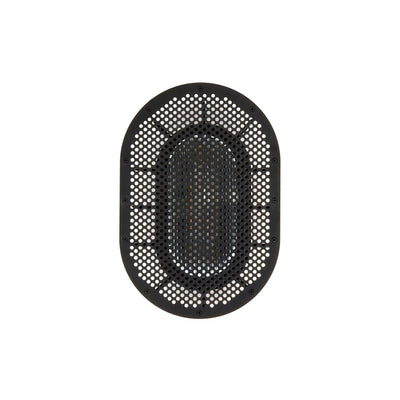 Night Rider wall light, black • Design by Us