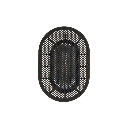 Night Rider wall light, black • Design by Us