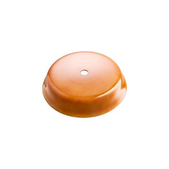 TRIP No. 2 lampshade, amber • Design by Us