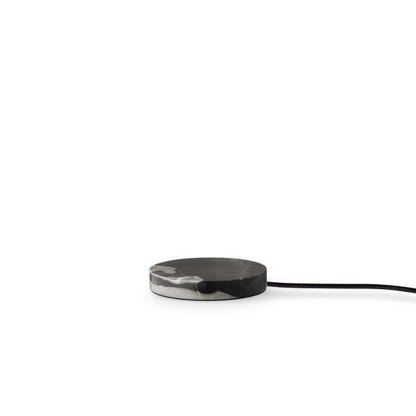 TRIP No. 2 portable bordlampe, ash/grå • Design by Us - Copenhagenhomedesign