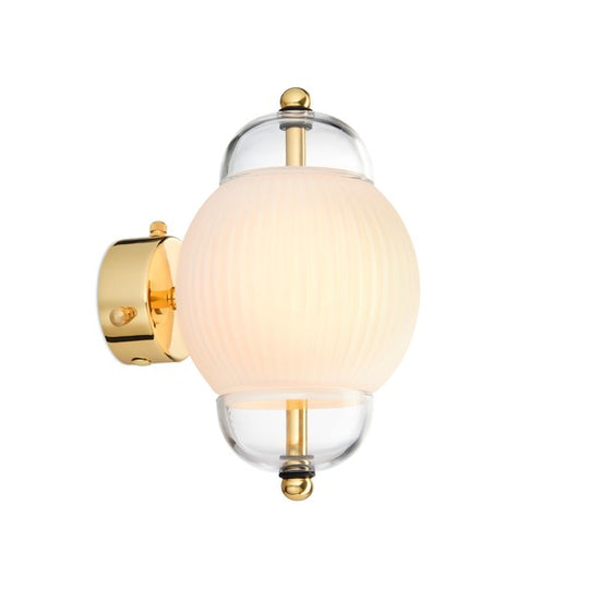 Shahin Wall wall light • Design by Us