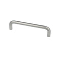 Dragør • Bow handle, stainless steel