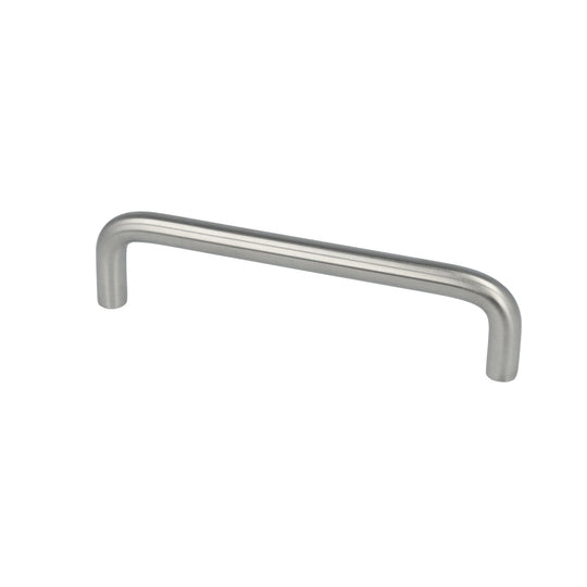 Dragør • Bow handle, stainless steel