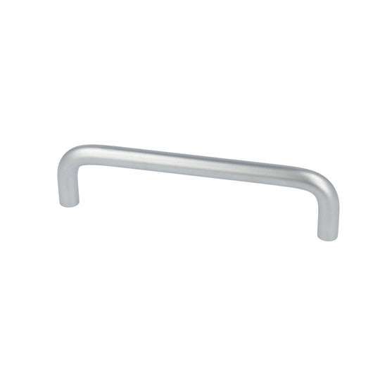 Dragør • Bow handle, matt chrome