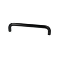 Dragør • Bow handle, black