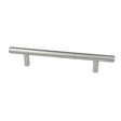 Espergærde • Bar handle, stainless steel