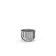 Stainless steel espresso cup • NICHBA