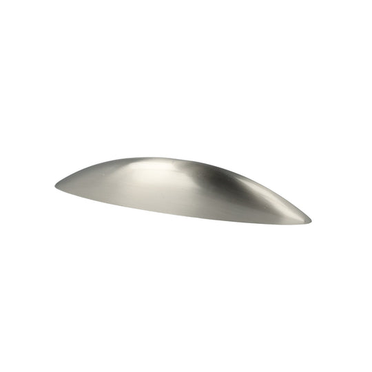 Esrum cup handle, stainless steel look