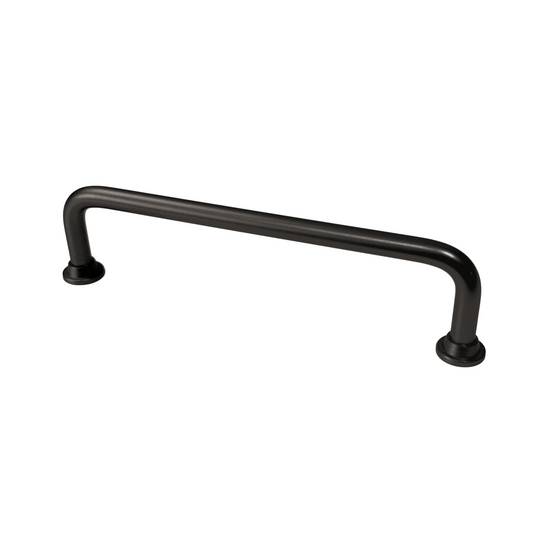 Frederiksberg cabinet handle, gunmetal