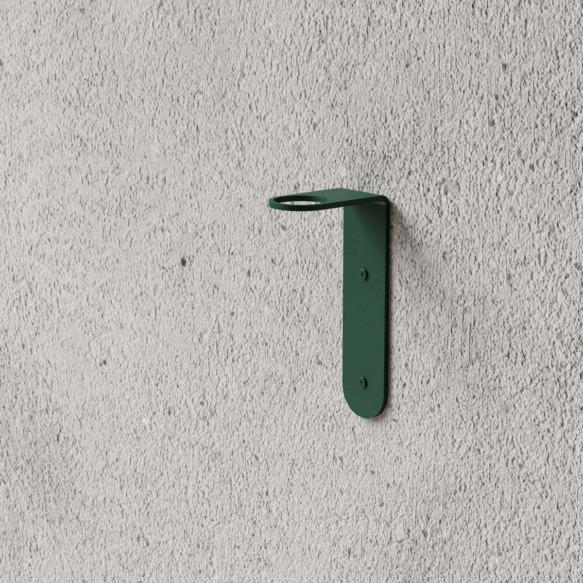 Sæbeholder, grøn • NICHBA - Copenhagenhomedesign