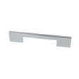 Herning • Handle, polished chrome