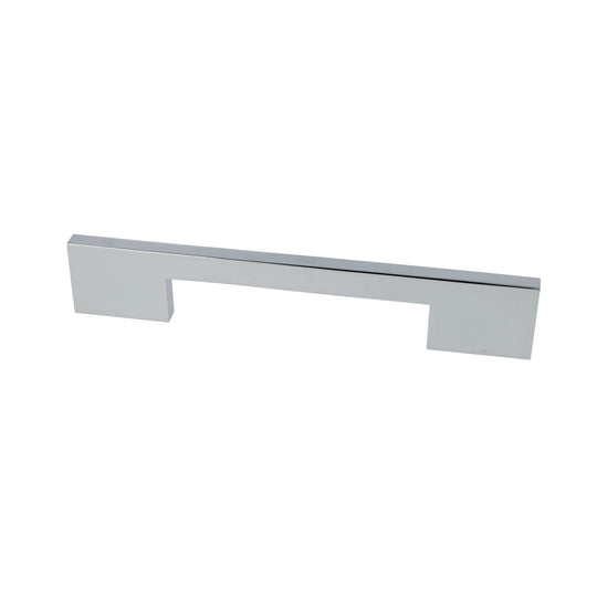 Herning • Handle, polished chrome