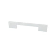 Herning • Handle, white