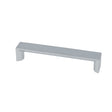 Kolding • Kitchen handle, matt chrome