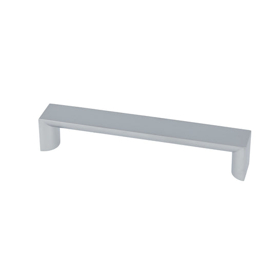 Kolding • Kitchen handle, matt chrome