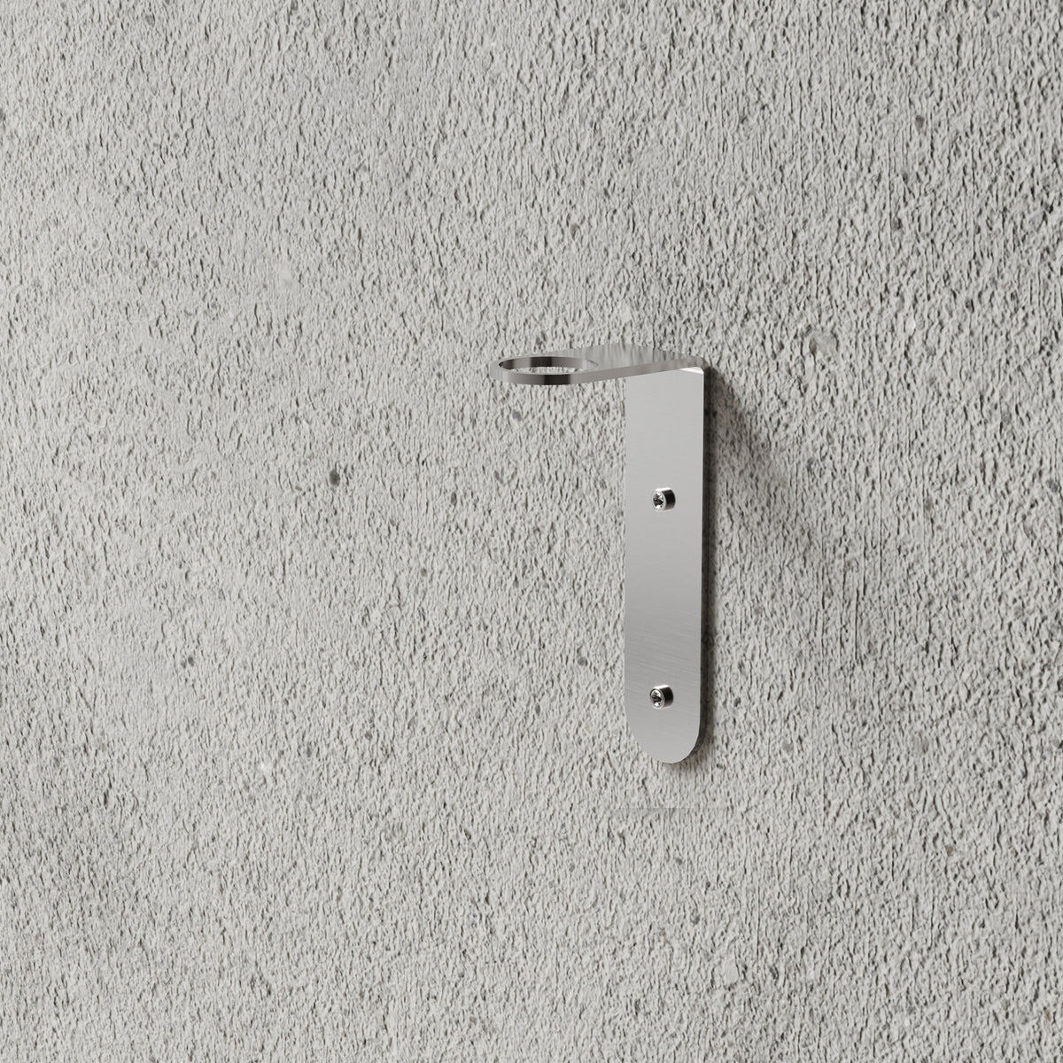 Sæbeholder, rustfrit stål • NICHBA - Copenhagenhomedesign
